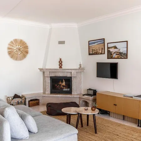 Apartment Private Pool Sunset Terrace