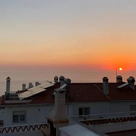 Private Pool Sunset Terrace Apartment