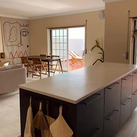 Apartment Private Pool Sunset Terrace