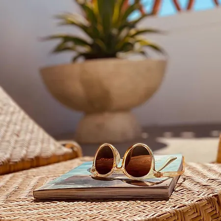 Private Pool Sunset Terrace Apartment *