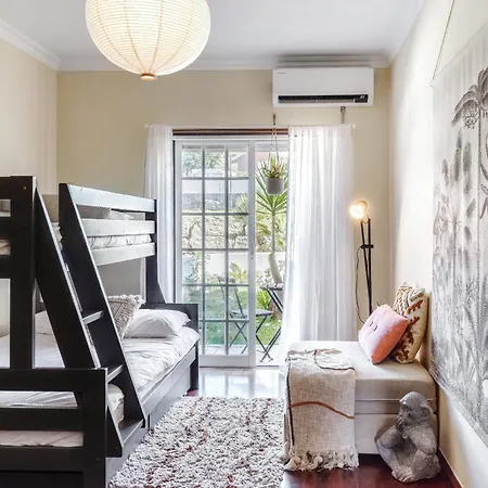 Private Pool Sunset Terrace Apartment