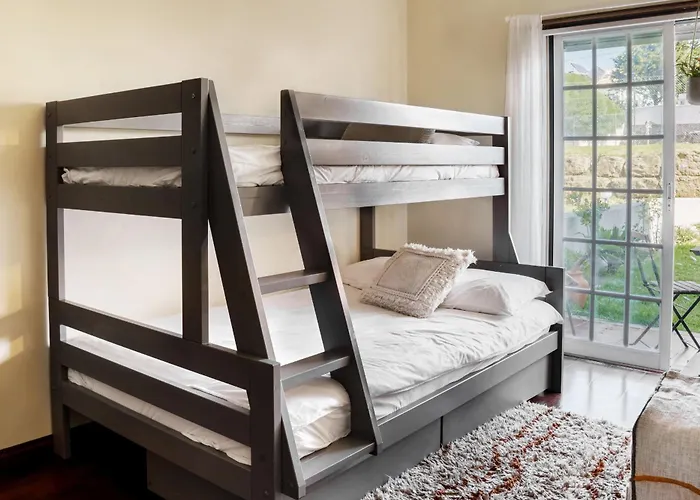 דירה Private Pool Sunset Terrace *