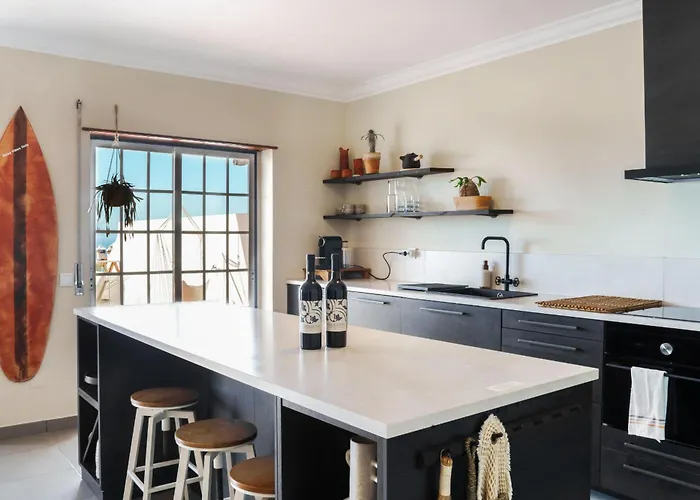 Private Pool Sunset Terrace * אריסרייה