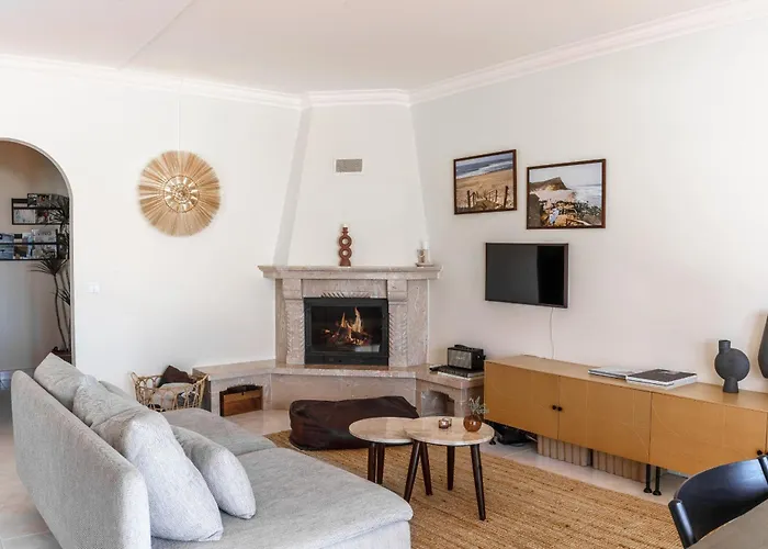 דירה Private Pool Sunset Terrace