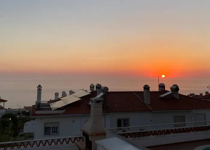 Private Pool Sunset Terrace דירה