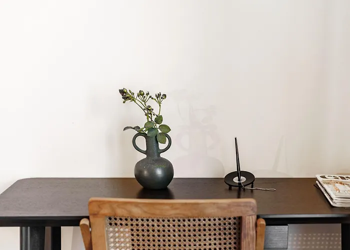 דירה Private Pool Sunset Terrace *