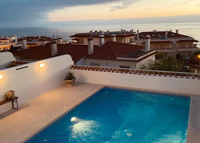 Private Pool Sunset Terrace אריסרייה