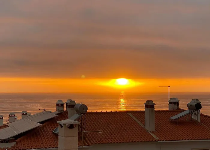 דירה Private Pool Sunset Terrace