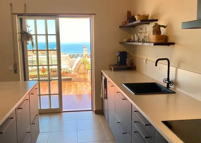 Private Pool Sunset Terrace אריסרייה