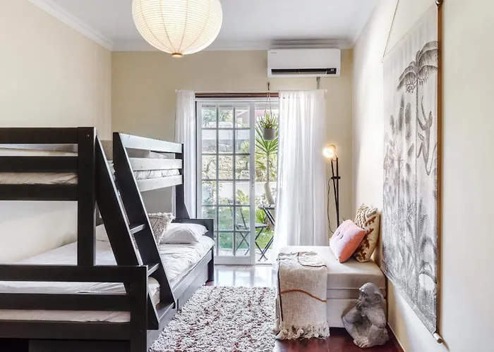 Private Pool Sunset Terrace דירה