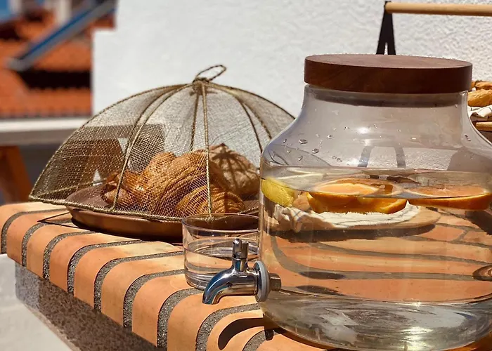 Private Pool Sunset Terrace