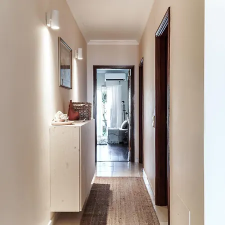 Private Pool Sunset Terrace * Эрисейра