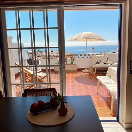 Private Pool Sunset Terrace * Эрисейра