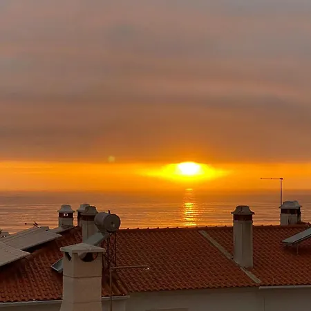 Апартаменты Private Pool Sunset Terrace