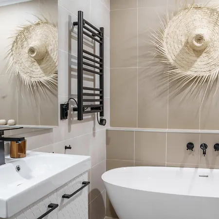 Private Pool Sunset Terrace Апартаменты Эрисейра