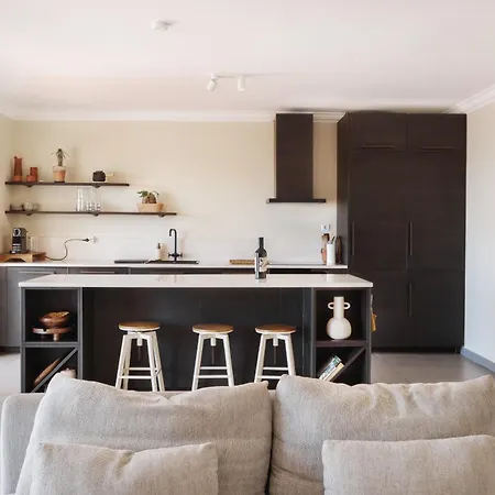 Private Pool Sunset Terrace Апартаменты *