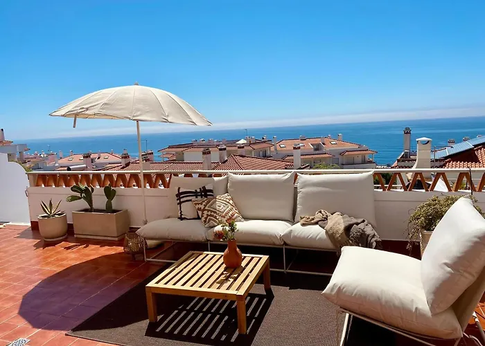 Private Pool Sunset Terrace Apartment *